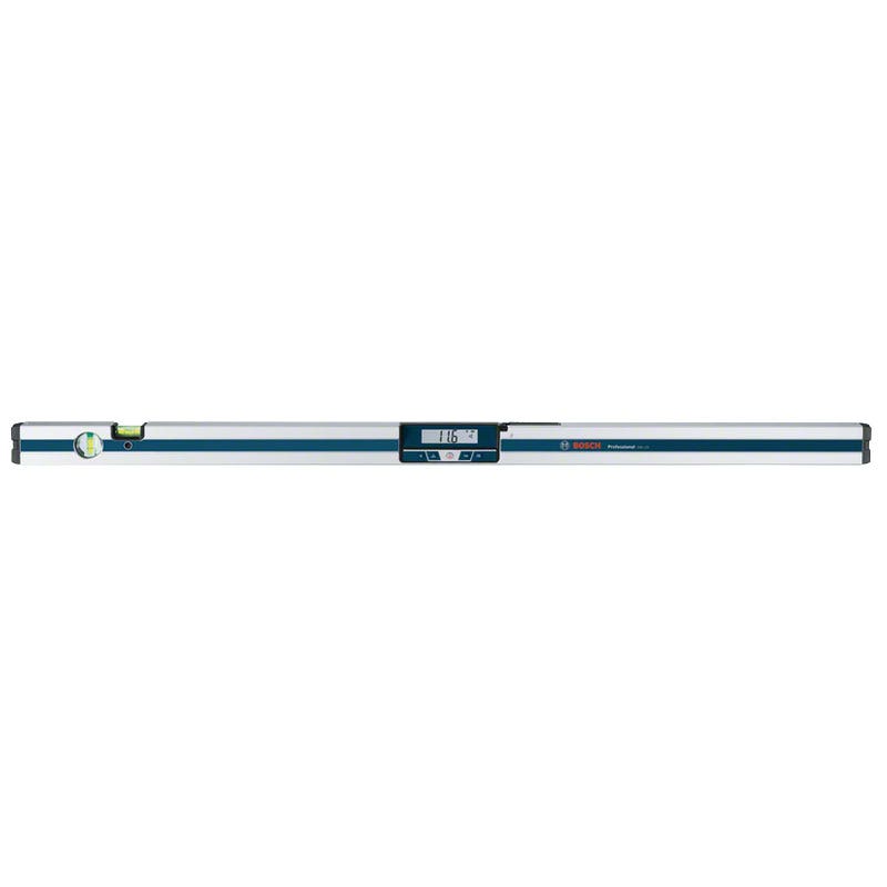 Poziomica elektroniczna Bosch Professional GIM 120 120 cm wysoka precyzja