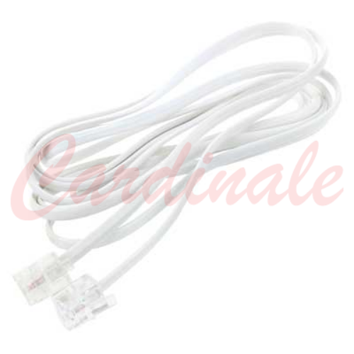 CÂBLE DE TÉLÉPHONE mt 5 Accessoires de téléphone astrell