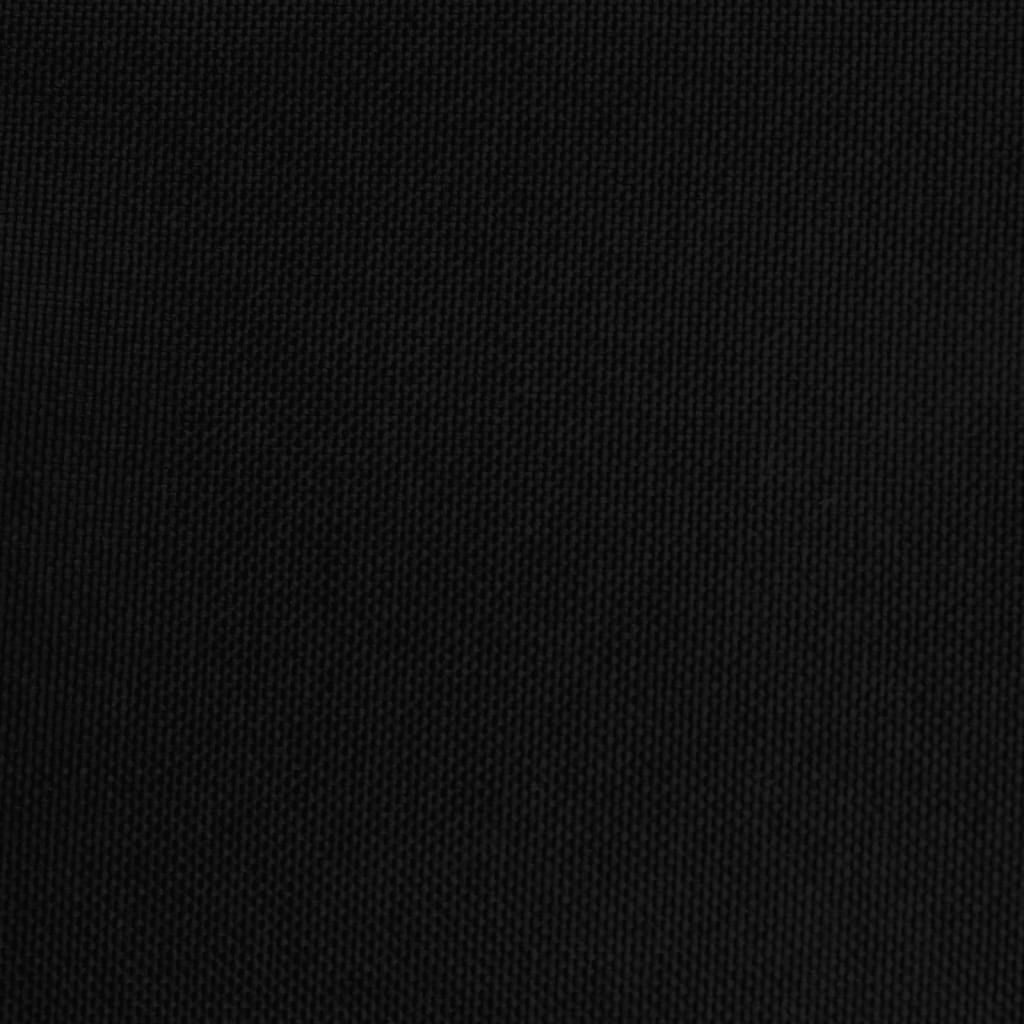 Chaise à bascule | Rocking chair | Fauteuil à bascule Noir Tissu275158 - 7