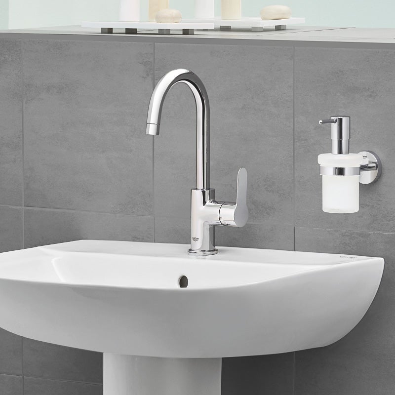 Miscelatore Lavabo L, DN 15 (MitigeurL1) - 2