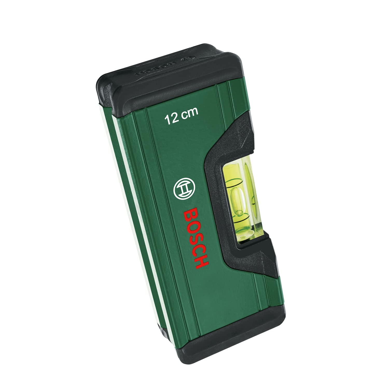 WOKIN Livella A Bolla Magnetica Torpedo 225 Mm - 3 Fiale (orizzontale, Verticale, 45°) Per Fai-daTE - 5