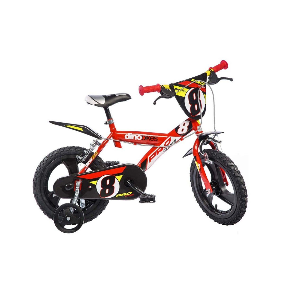 Pneumatici E Tubi Per Biciclette Per Bambini Da 12/14/16/18 - Foto 6