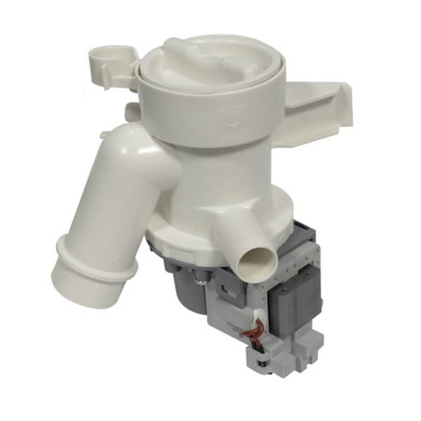 Pompe De Vidange Pour Lave-linge Candy - Réf. 9010341 / 41042258 - Neuf Sous Garantie 2 Ans