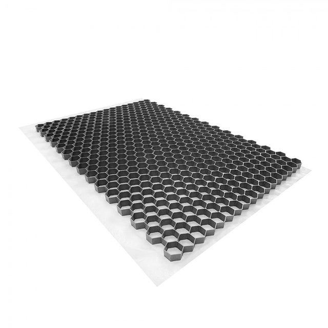 Palette de stabilisateurs 50m² (soit 53 plaques) Gris – 120 x 80 x 3cm - EASYSTAB