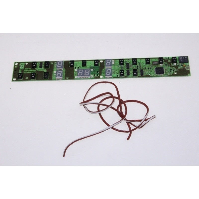 Module électronique alimentation EDW2 - AEG - 111142343 - pour F50856