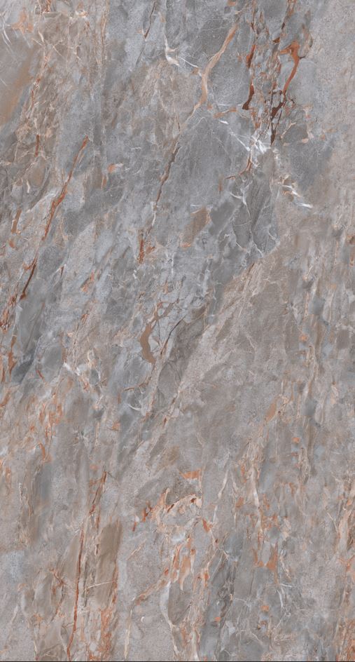 Carrelage sol/mur effet marbre blanc SARRANCOLIN Full Lappato int/ext l.120 x L.280 cm CERALUX