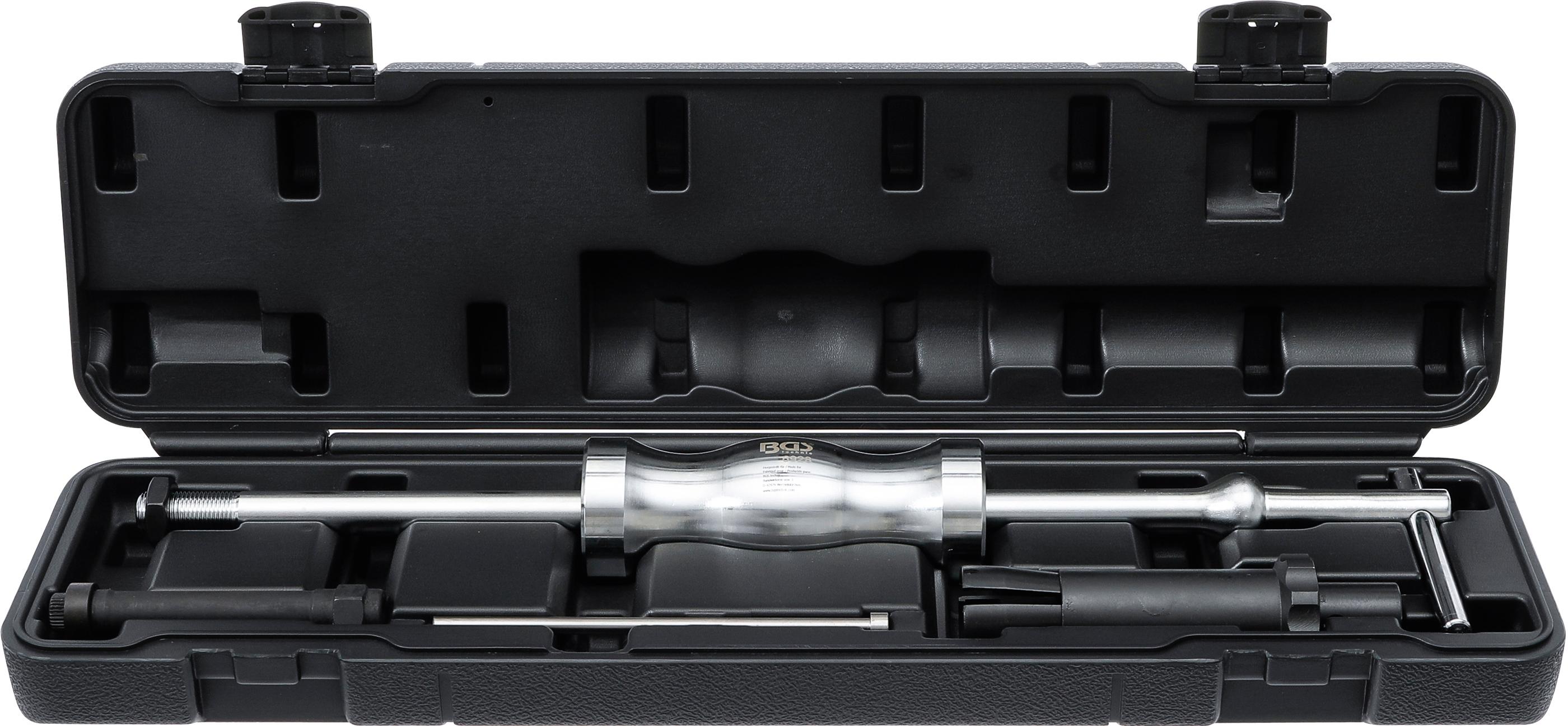 Kit de démontage d’écrous antivol | pour BMW, MINI | 10 pièces - 7