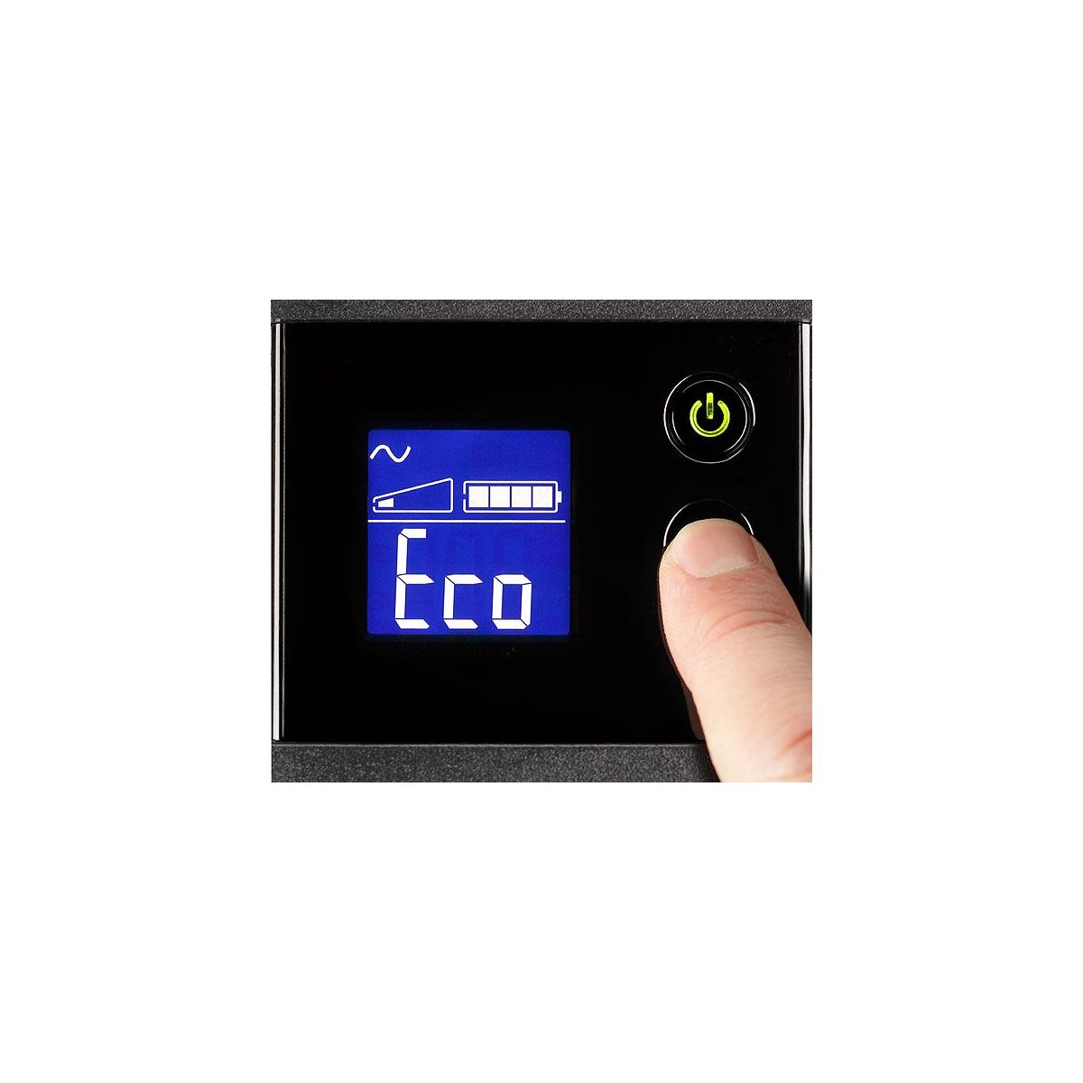 Onduleur EATON Ellipse PRO 1200 FR 8 prises/USB-A/2RJ45 - 5