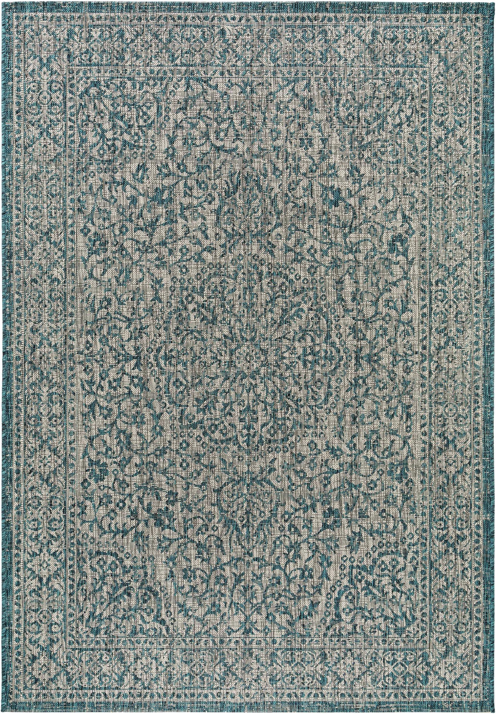 Azul