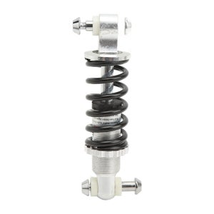Paire D'amortisseurs Métal CNC Pour Voiture RC 1/8 – 120 Mm – Haute Résistance Anti-rouille