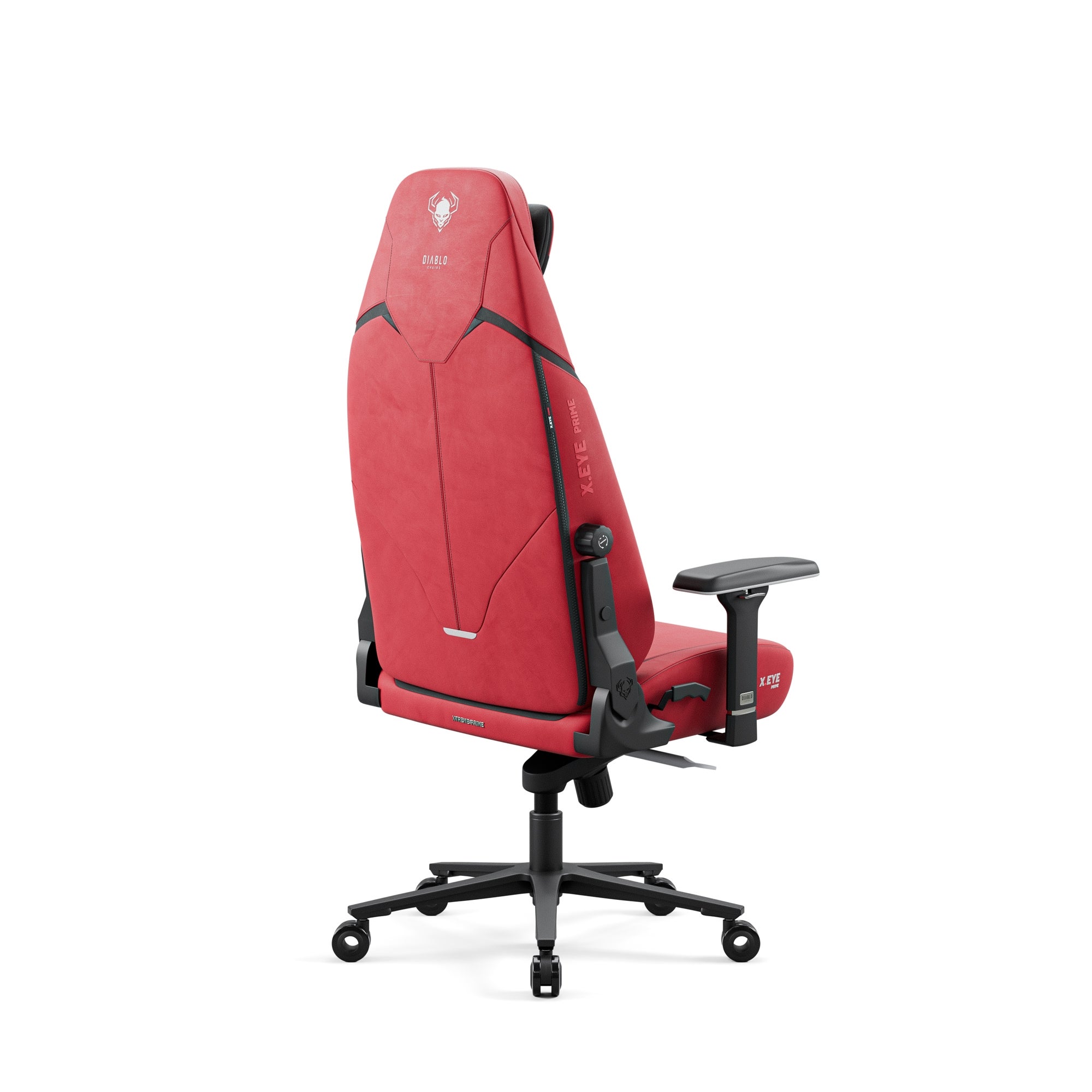 Chaise de bureau ergonomique avec accoudoirs 3D, dossier en maille, dossier en forme de S, appui