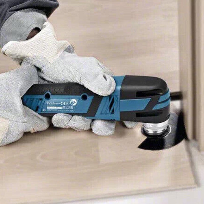 Découpeur-Ponceur sans fil BOSCH 06018B5001 GOP 12V - 28 Professionnal ((vendu sans batterie) en carton) - 2