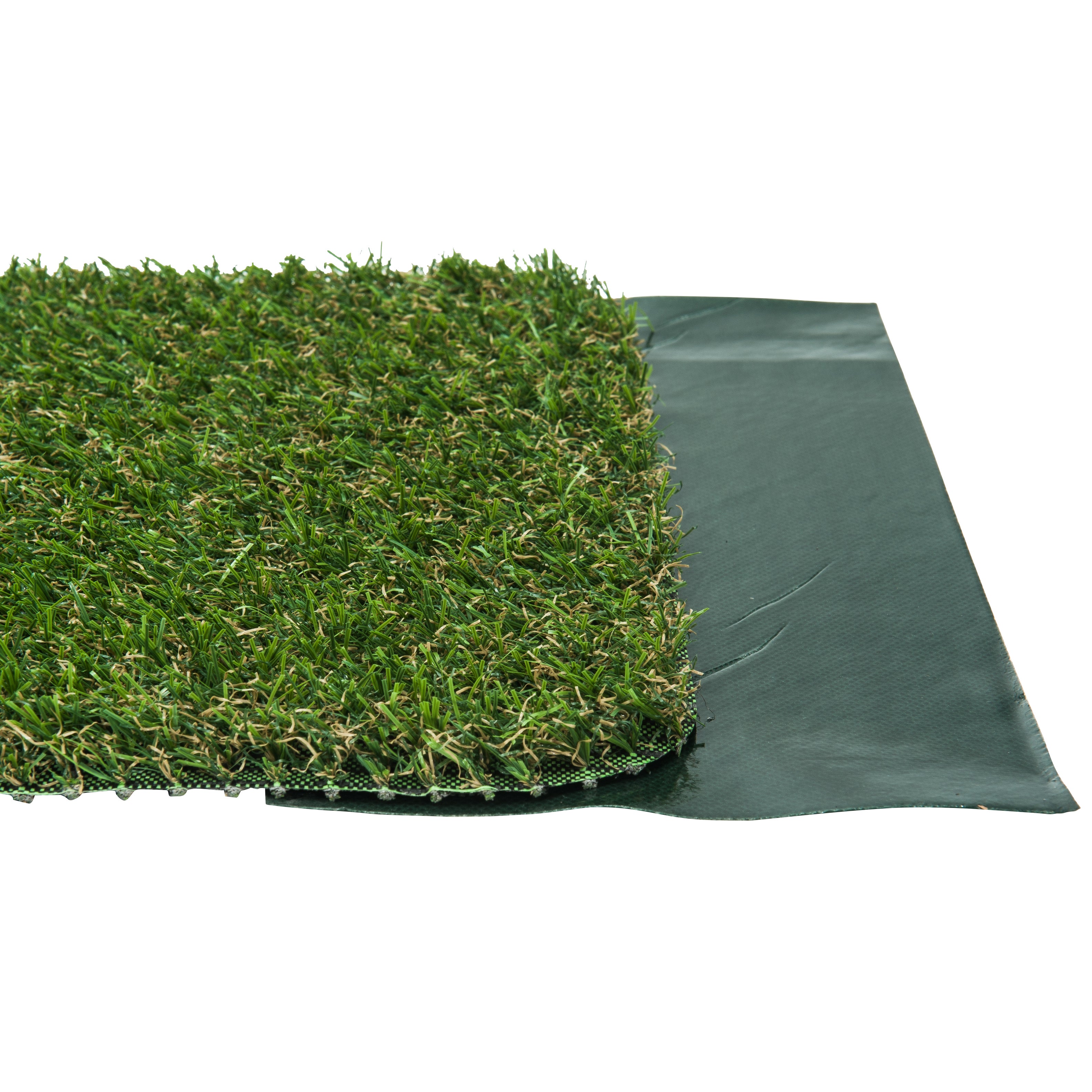 Bande adhésive pour gazon artificiel 5m x 15cm WERKA PRO - 4