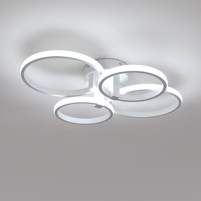 PANNELLO 12W PLAFONIERA faretto LED ROTONDO DA ESTERNO luce Calda 3200k PANNELLO 12W PLAFONIERA faretto LED ROTONDO DA ESTERNO luce Calda 3200k