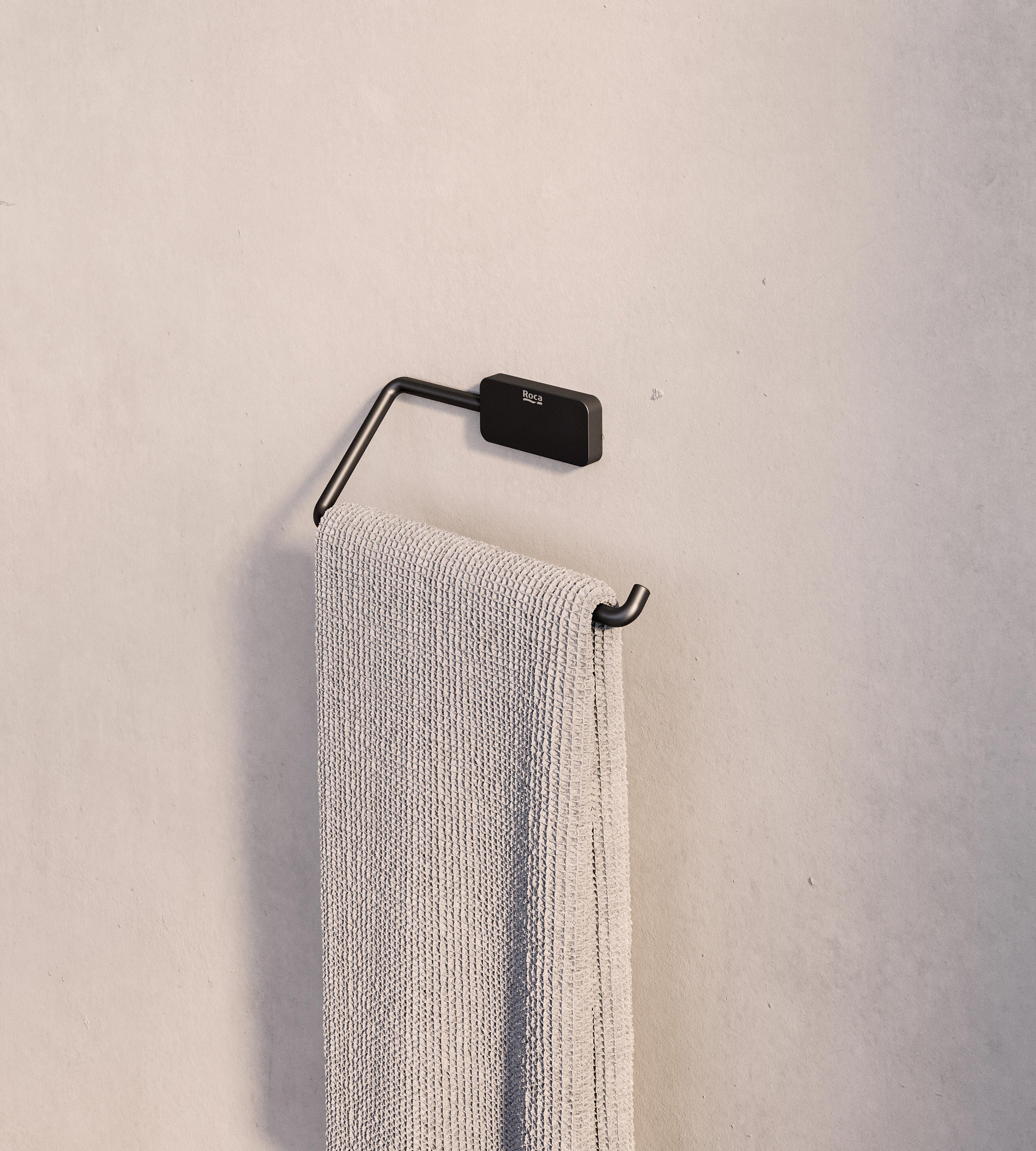 Suszarka na ręczniki Legacy 20,8x7,7 cm - 2