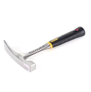 Marteau De Maçon RUTHE 625 G - Manche Tube Acier - Neuf - Pour Travaux Et Bricolage