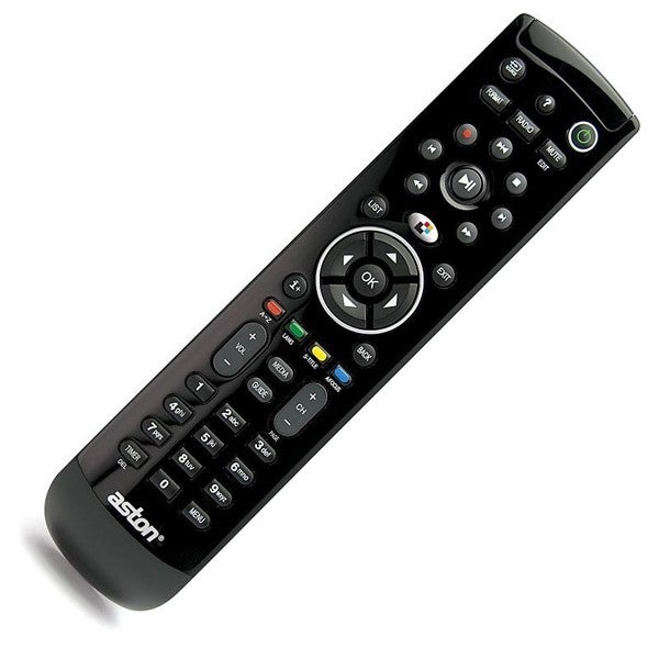 Décodeur satellite Double Tuner Fransat Connect ASTON XENA TWIN HD - PVR READY HDMI Chaînes TNT GRATUITES 2 Lecteurs de carte - 5