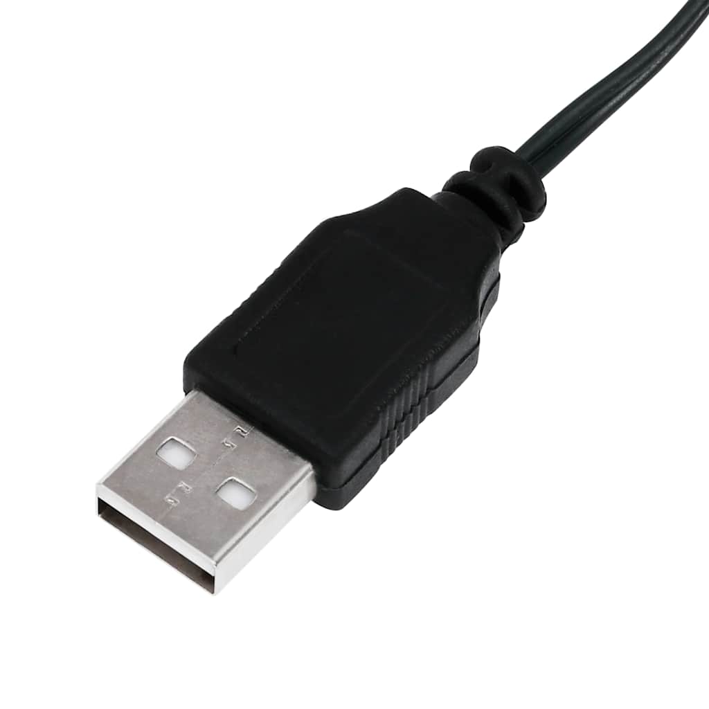 Maison Exclusive - Albero di Natale Preilluminato con Palline Verde 210 cm - 9