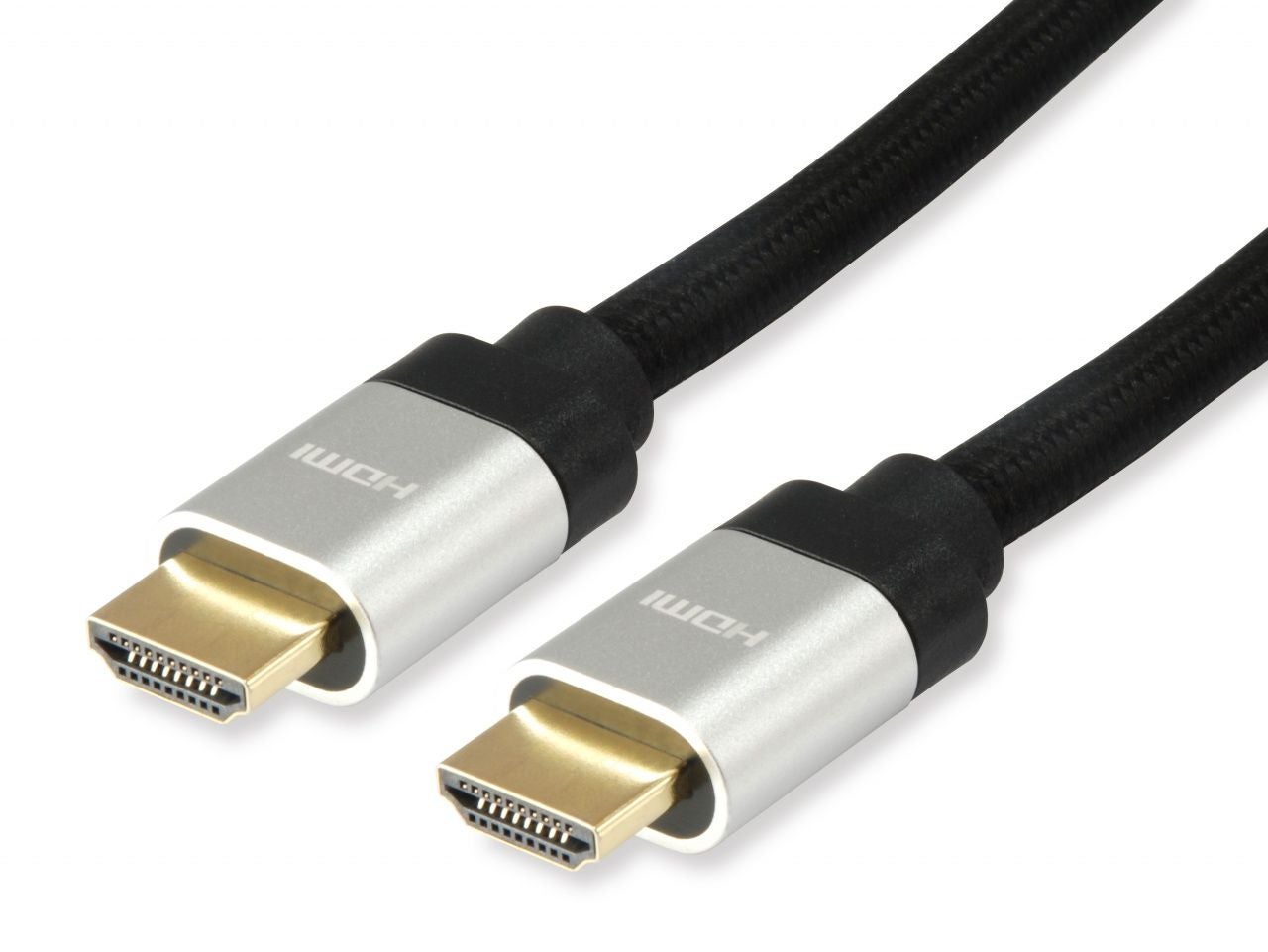 Equip 119385 câble HDMI 10 m HDMI Type A (Standard) Noir - 5