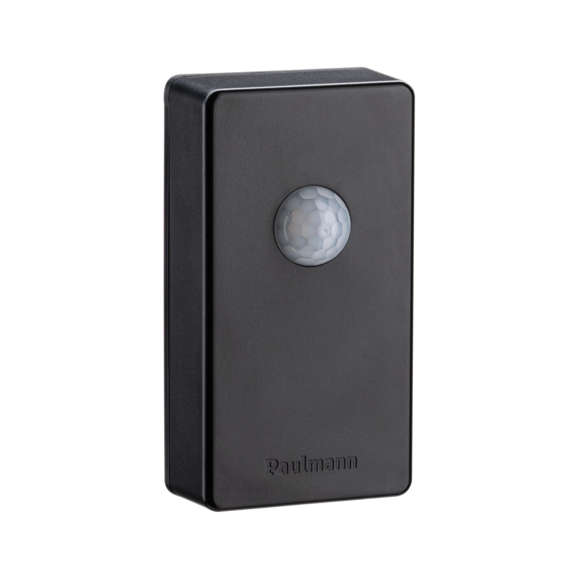 Capteur Smart Home Zigbee 3.0 Outdoor IP44 Noir - 3
