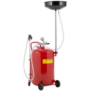 VEVOR Chariot Porte-Palan 1 Tonne – Largeur Réglable 68-110 Mm, Acier Allié Robuste Pour Palans PA200-PA500