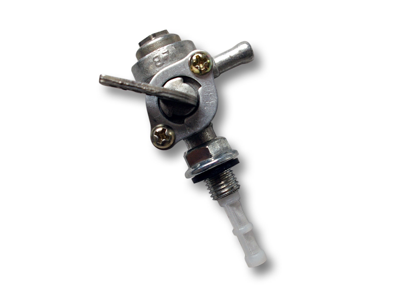 Vanne De Carburant Réservoir Harley - Alliage Aluminium, Pièces 62129-75T, 62167-81, 62163-75