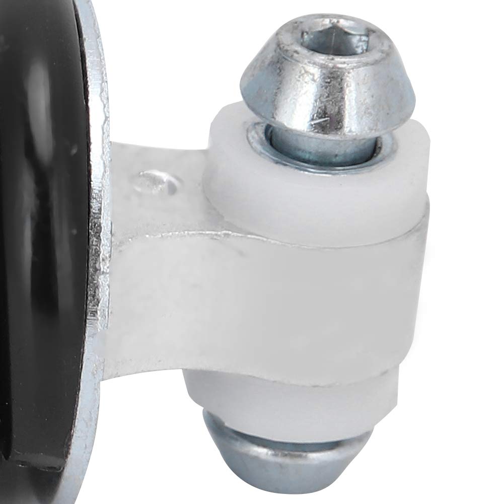 5,9 pollici 1500 libbre ammortizzatori posteriori sospensione paraurti molla ammortizzatore per bici pieghevoli scooter elettrici - 3