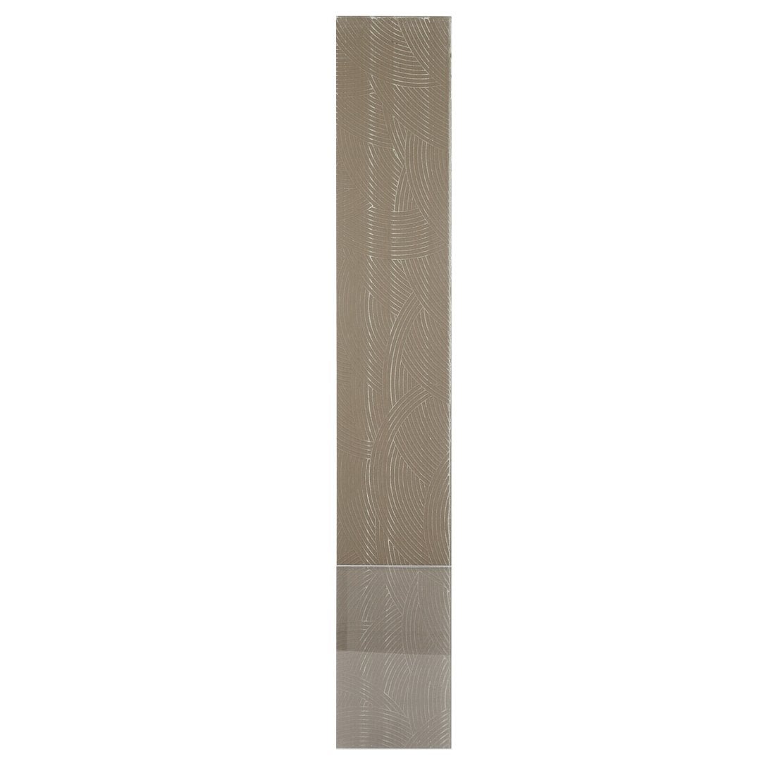 Legno sbiancato - Piastrelle 26x160 cm 9,5 mm - CFI 3000 26x160 MATT R10 9 mm - 5