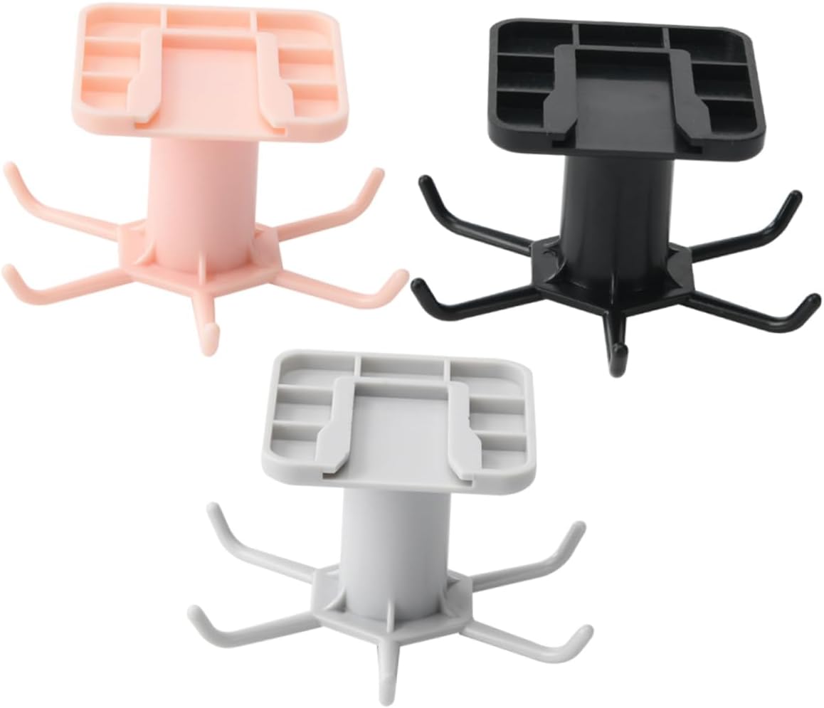 360°Hooks™ - Crochets de cuisine rotatifs à 360° | Rangement - La