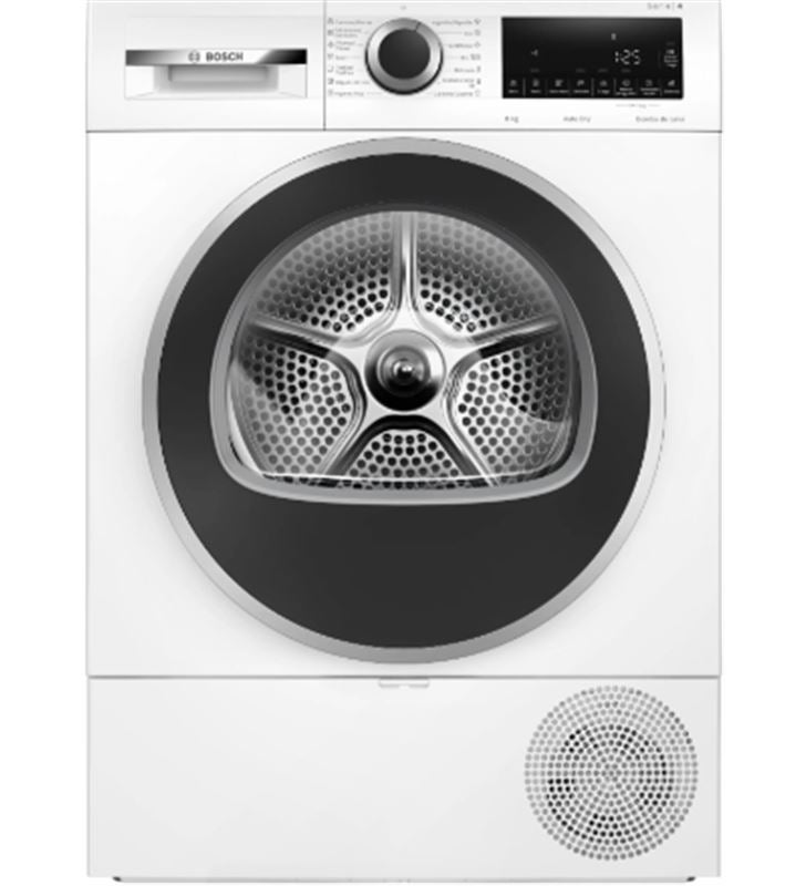 Bosch Secadora Wqa23300es, Bomba De Calo , Leroy Merlin