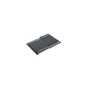 Plaque De Grill Pour Cuisinière Bosch FlexInduktion – Référence Hez390522