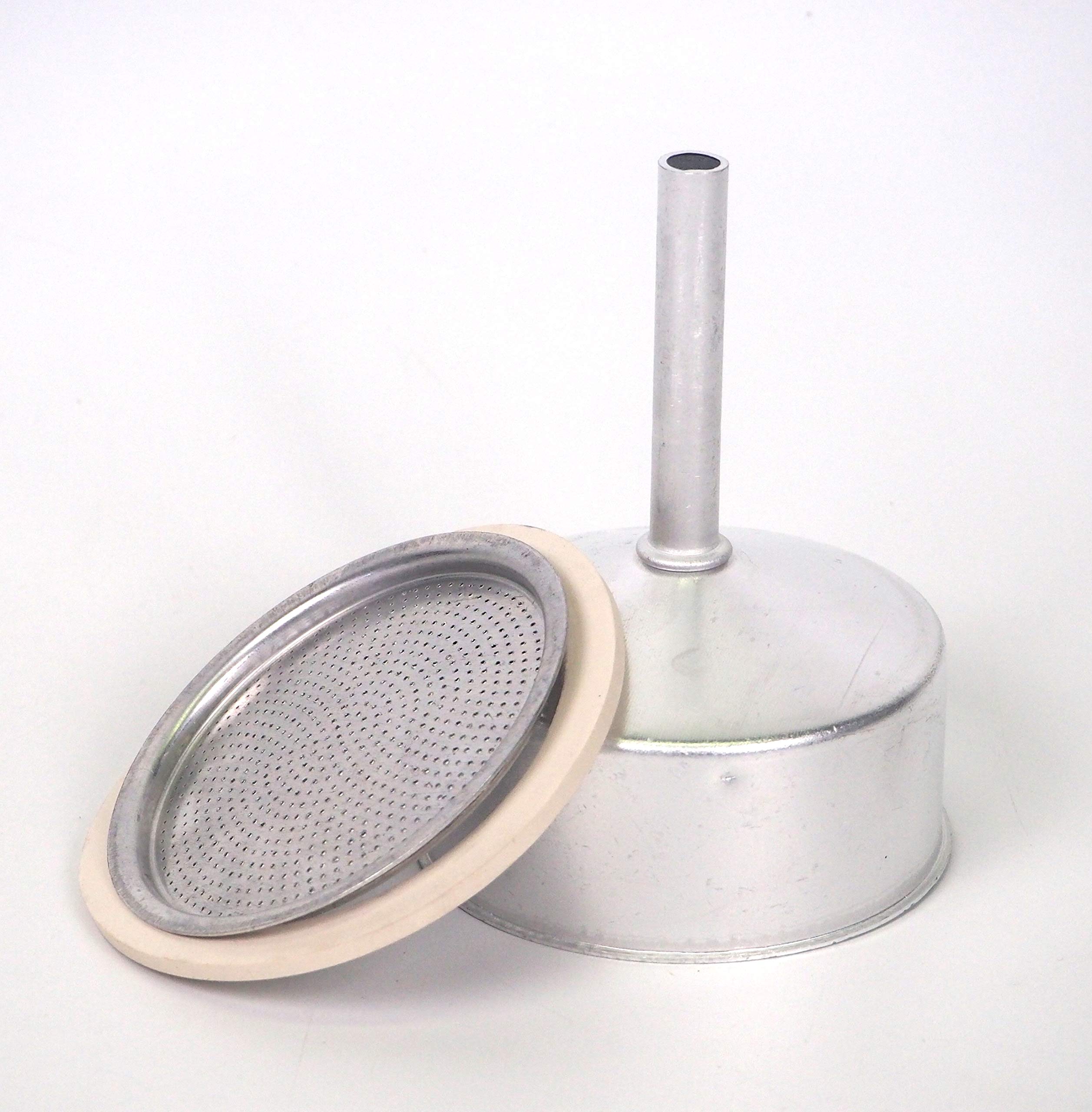Caraffa per Caffettiera Alicia De Longhi 4 Tazze