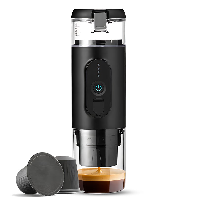 Vert - Cafetières Électriques / Petits Appareils