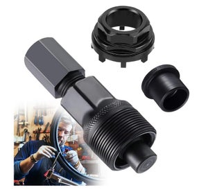 professionnel de haute qualité de vélo Extracteur Extracteur de manivelle de pédalier Remover