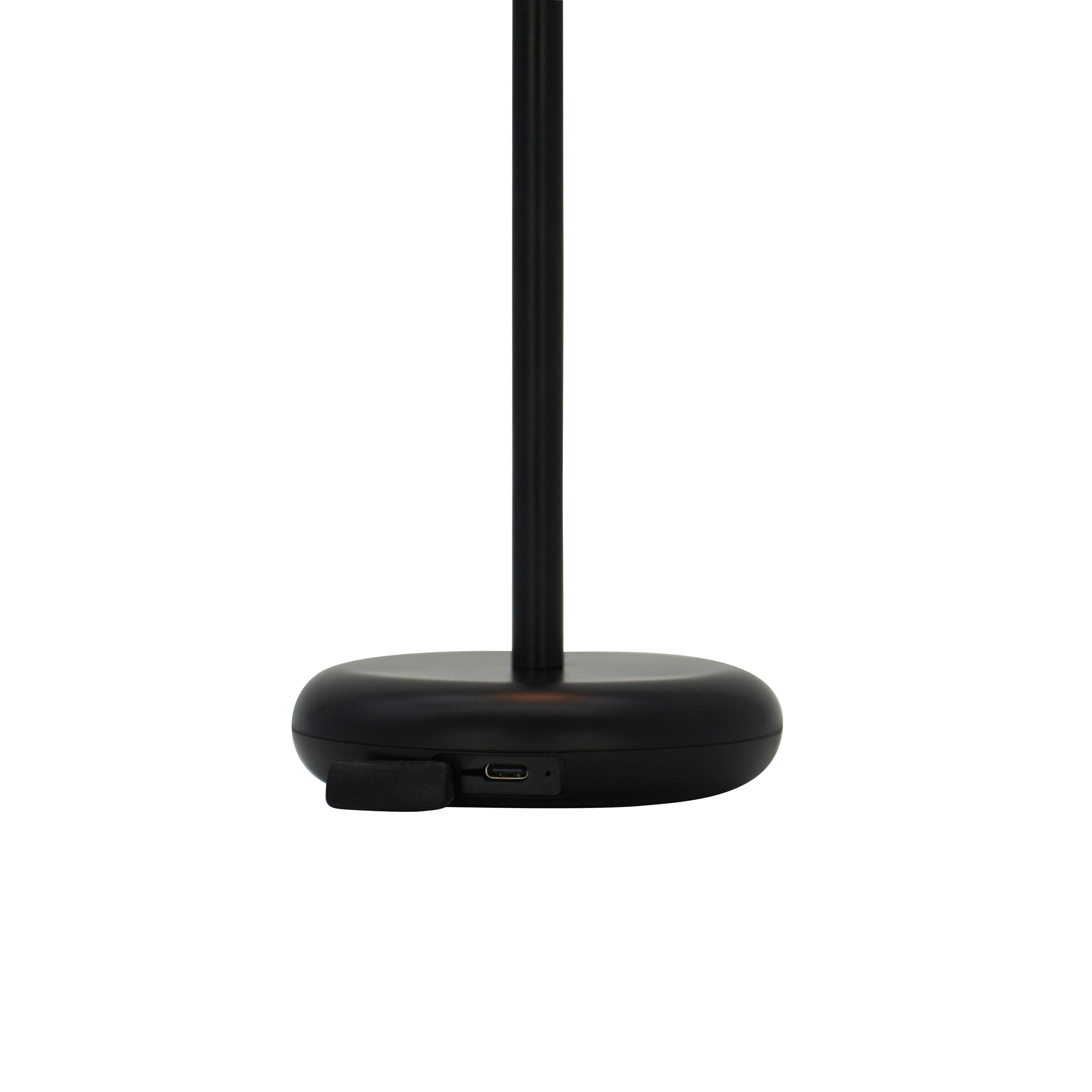 Lâmpada led Inspire usb 180 lm 3000K ip44 preto - 8