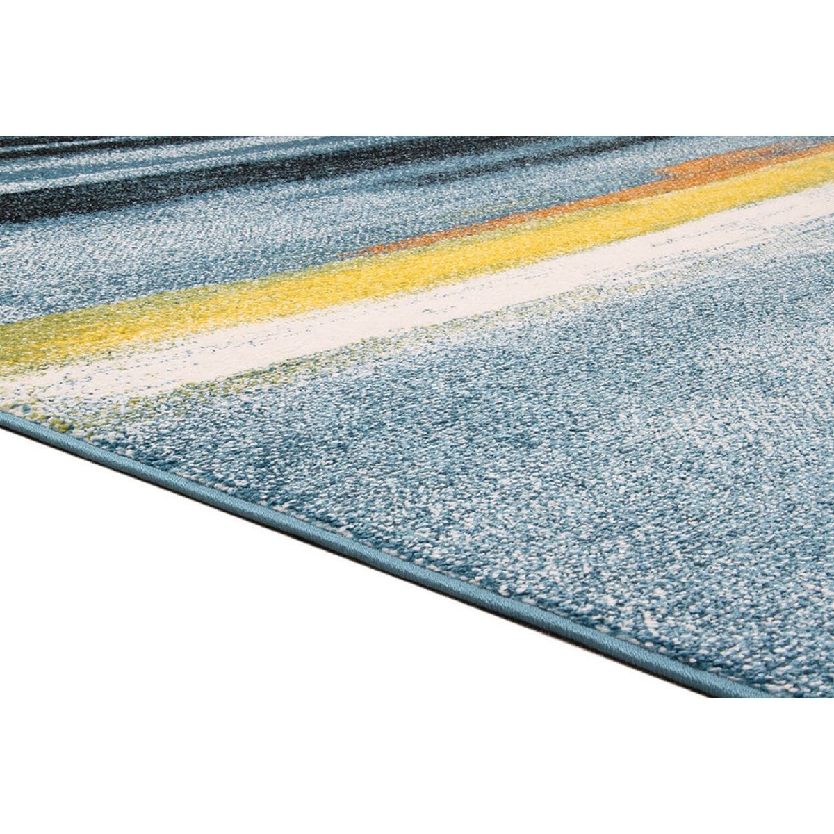 Tapis de salon moderne et design TIDE 200x290 cm - 4