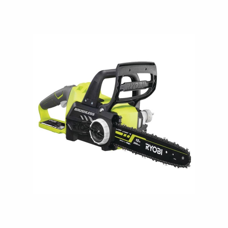 Motosega One+ OCS1830 a batteria 18V brushless - 30 cm, senza batteria - 2