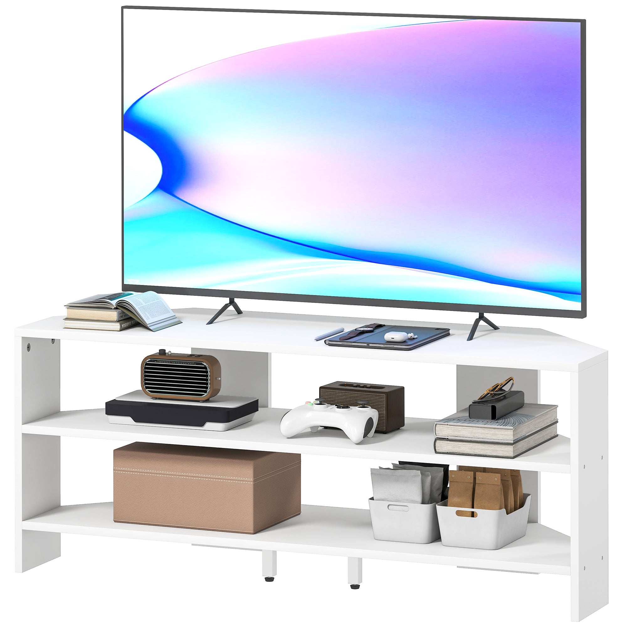 mobile tv ad angolo ikea