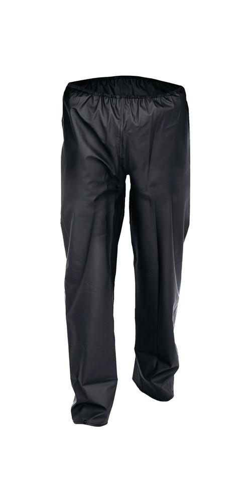 SPORTCHIEF PANTALON DE PLUIE FLOW POUR HOMME - NOIR - Ecotone L'Ami Sport SPORTCHIEF PANTALON DE PLUIE FLOW POUR HOMME - NOIR - Ecotone L'Ami Sport