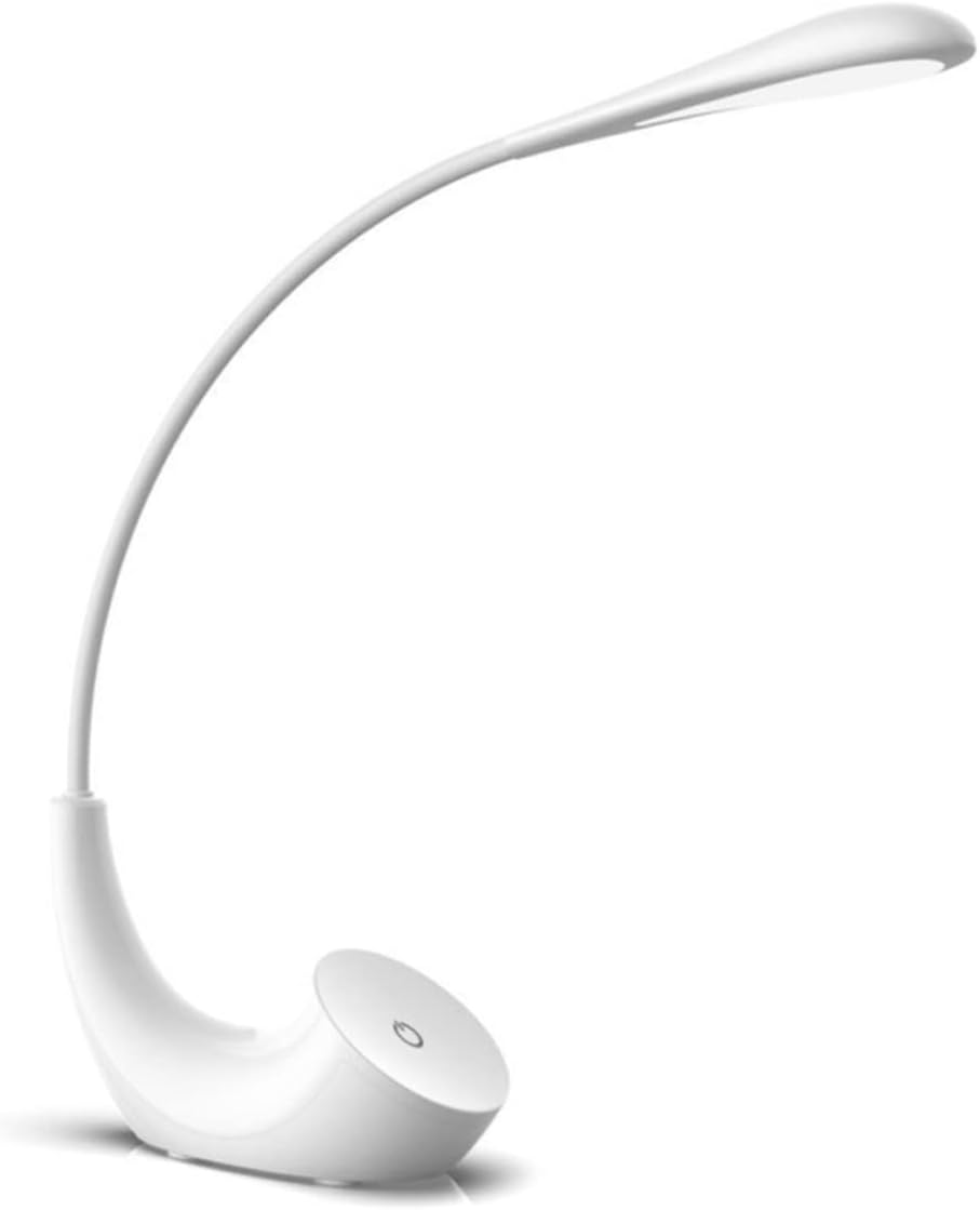 Lampka biurkowa USB, oryginalna lampka biurkowa, lampki LED do pokoi, lampka nocna, lampa stołowa, lampka USB na gęsiej szyi