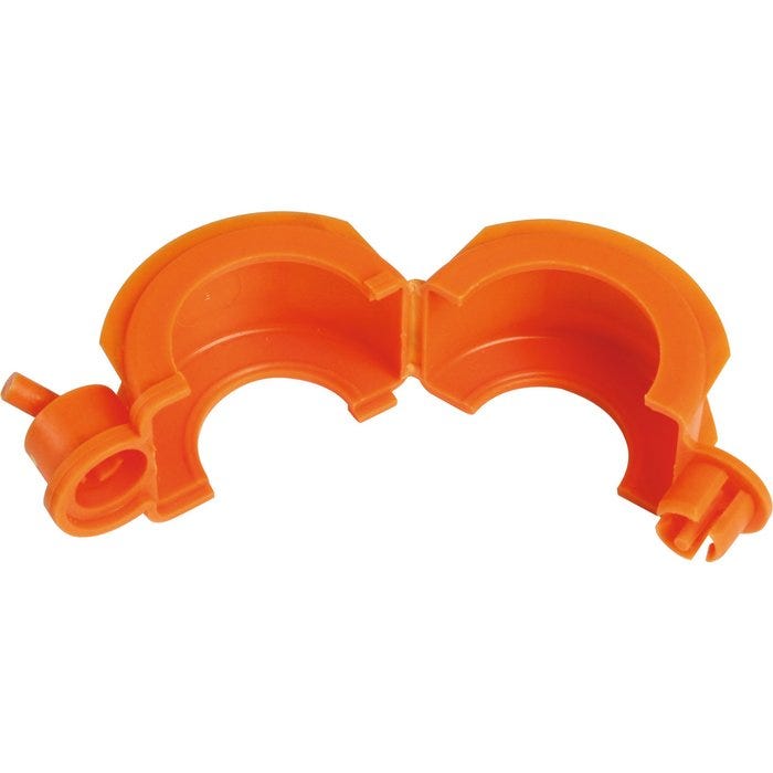 Sceau D'Inviolabilité Plomb De Compteur 8 Mm X 5 Mm (500 G / Environ 300 Pièces) Avec Fils De Cuivre 100 M