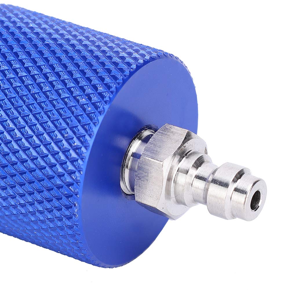 Separatore Acqua-Olio Per Compressore 40MPa - Filtro Per Pistole A Spruzzo E Utensili Pneumatici - Foto 6