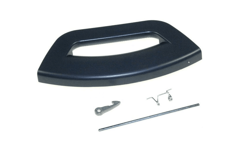 Echelle de toit latérale pour Land Rover Defender 90 110 2019