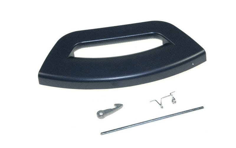 Echelle de toit latérale pour Land Rover Defender 90 110 2019 Echelle de toit latérale pour Land Rover Defender 90 110 2019
