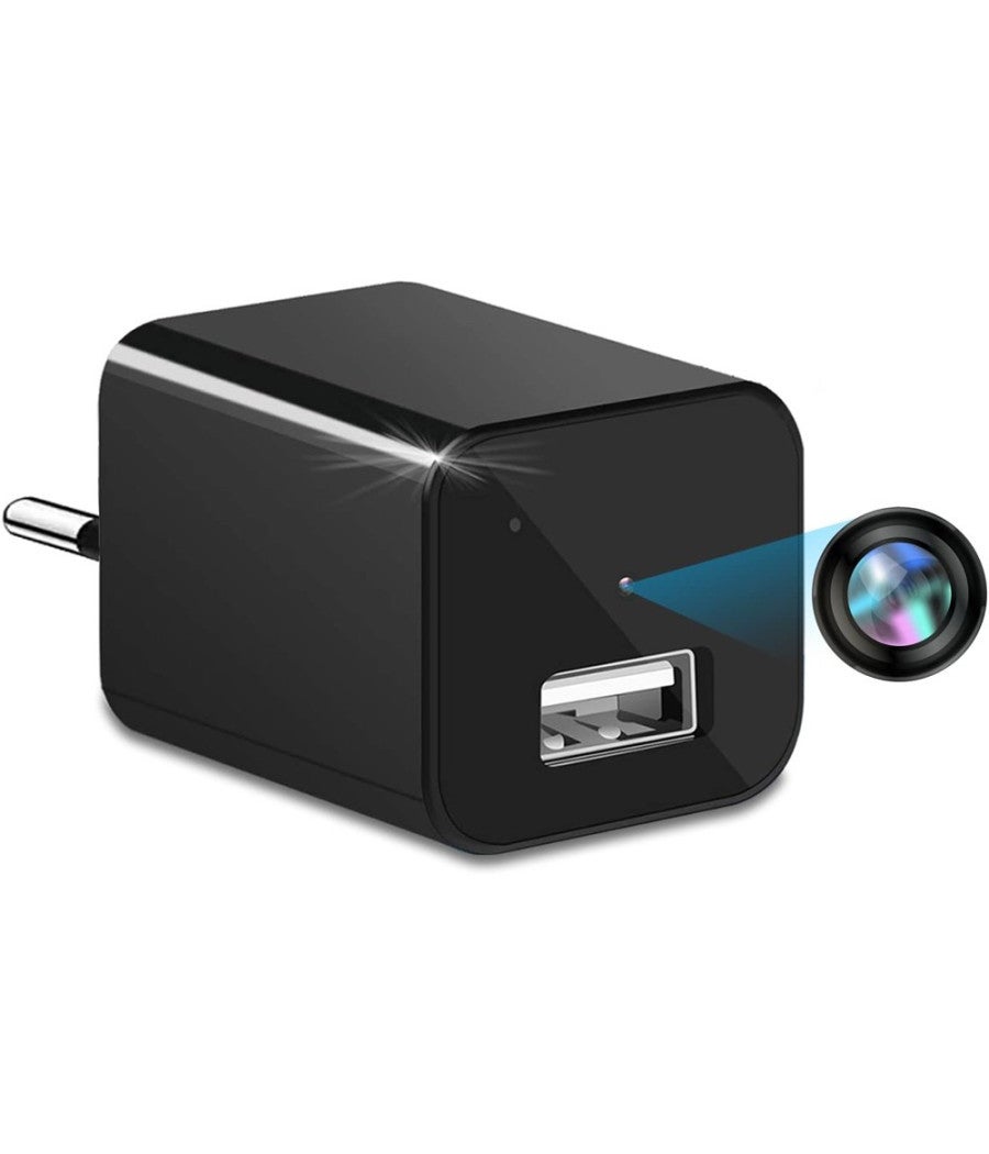 SZFMSWE Adattatore USB per fotocamera per bambini, 12 V, supporta solo la porta accendisigari, non monitor e fotocamera