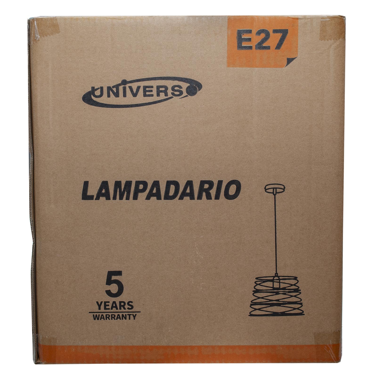 Lustre moderno suspensão faixas entrelaçadas ferro ataque mate E27 max 1x60W comprimento do fio 100cm mesa cozinha 230V PRETO - 8