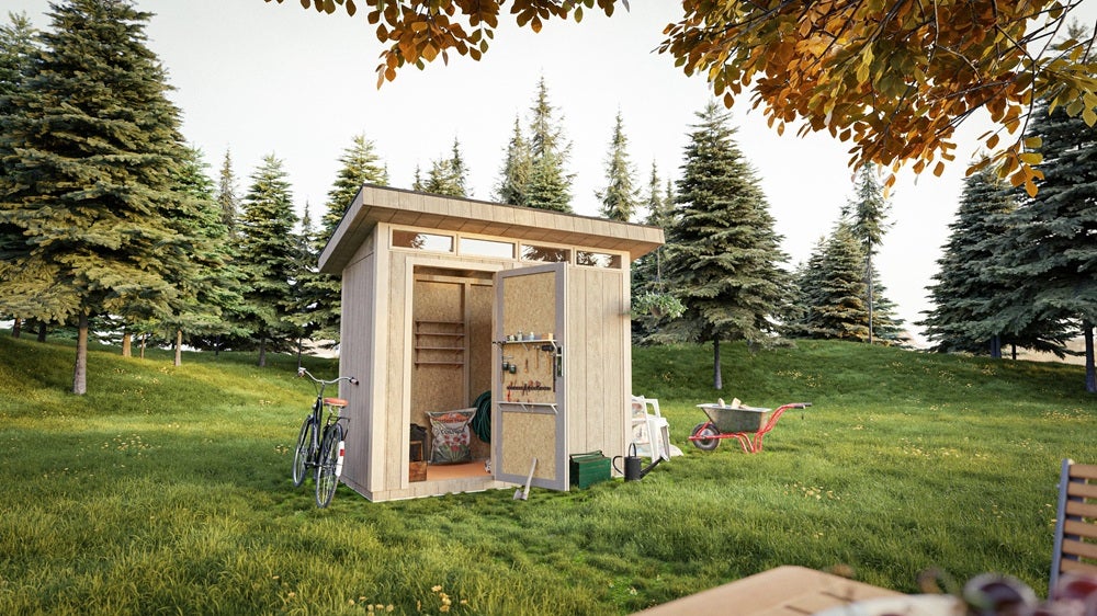 Osłona panelowa LP® SmartSide® M901