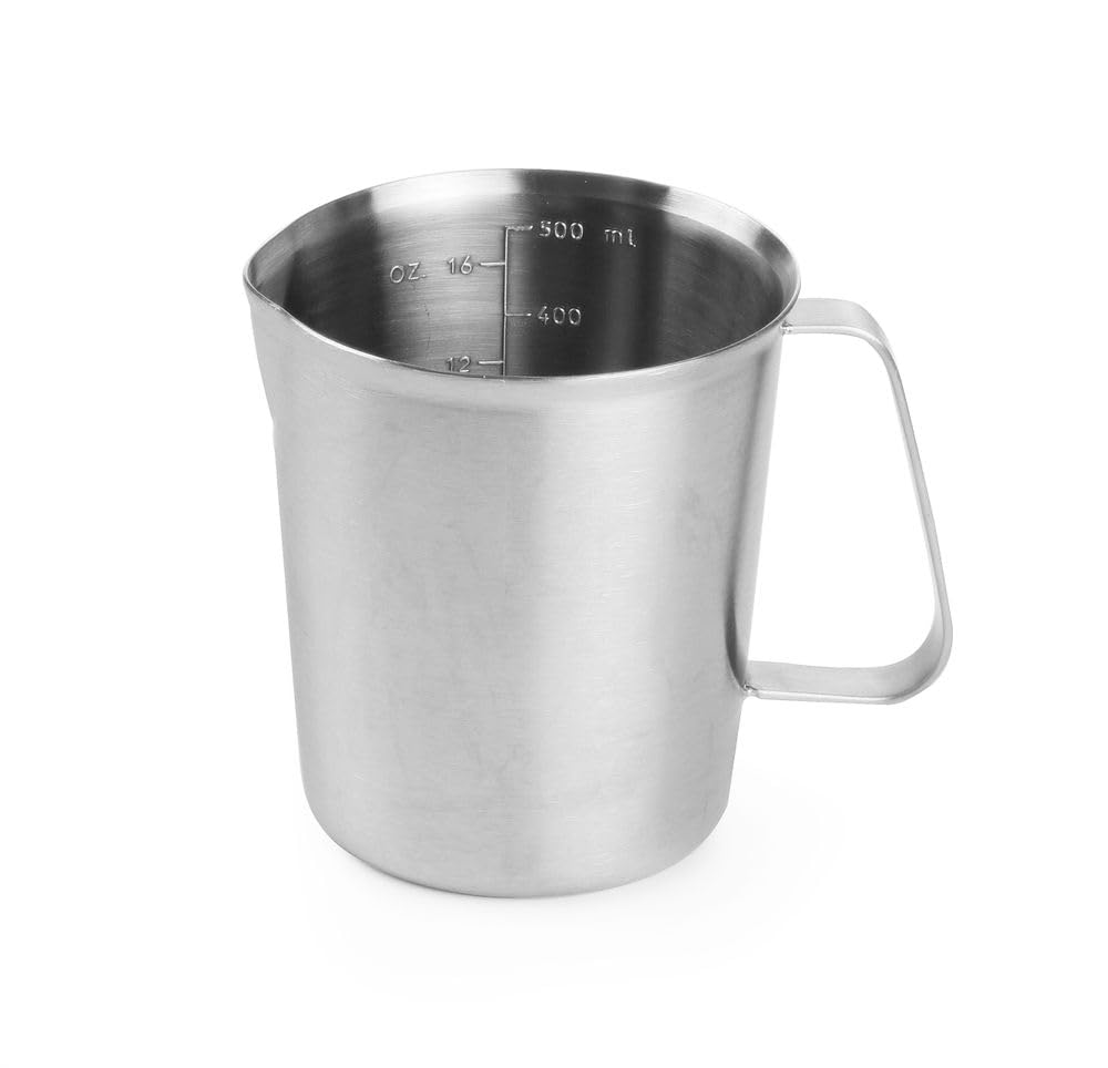 HENDI 567302 Caraffa Graduata Polipropilene, 2 L | Leroy Merlin HENDI 567302 Caraffa Graduata Polipropilene, 2 L | Leroy Merlin