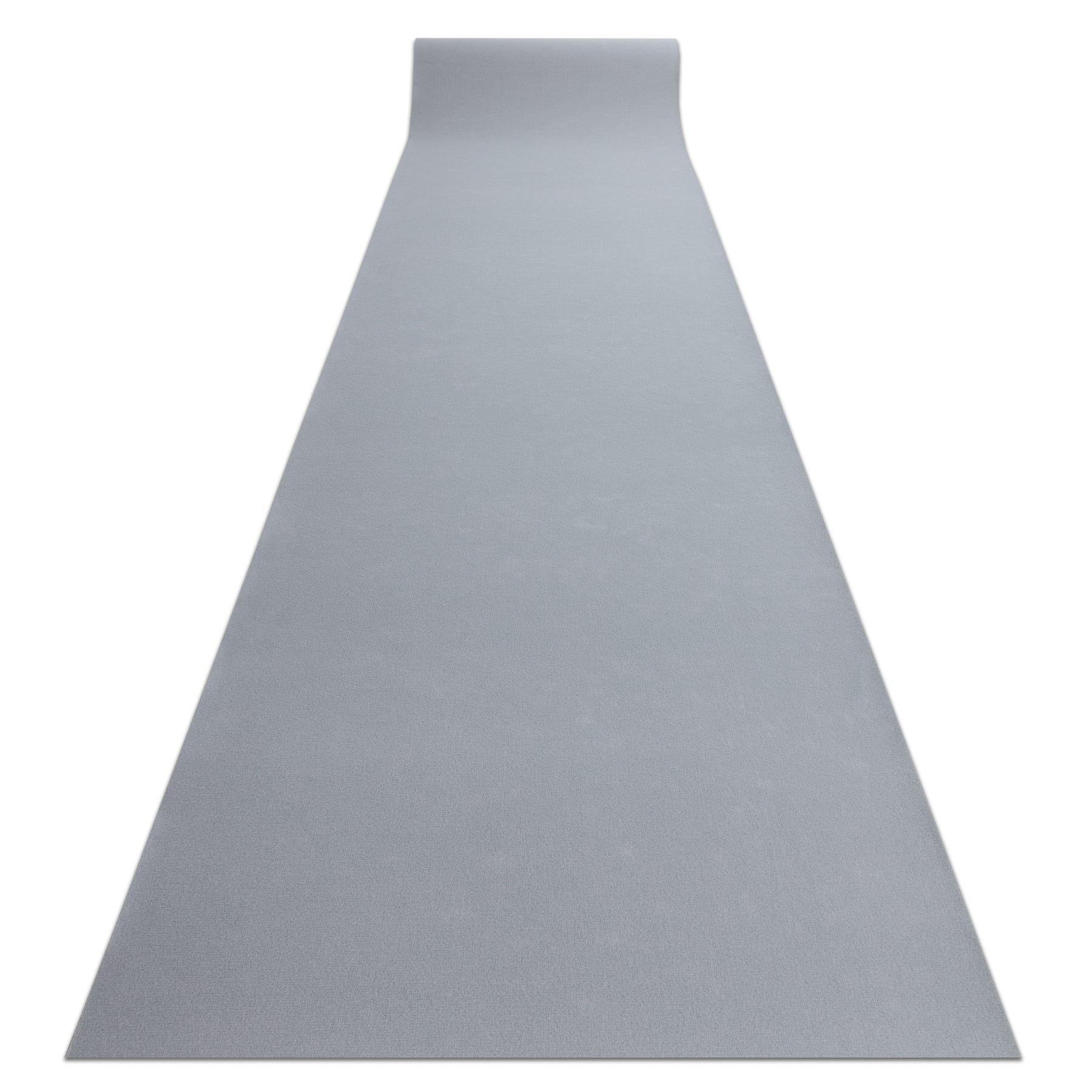 TAPIS DE COULOIR ANTID RAPANT RUMBA Couleur Unique Gris 80 Cm 80x940 Cm tapis-de-couloir-antid-rapant-rumba-couleur-unique-gris-80-cm-80x940-cm