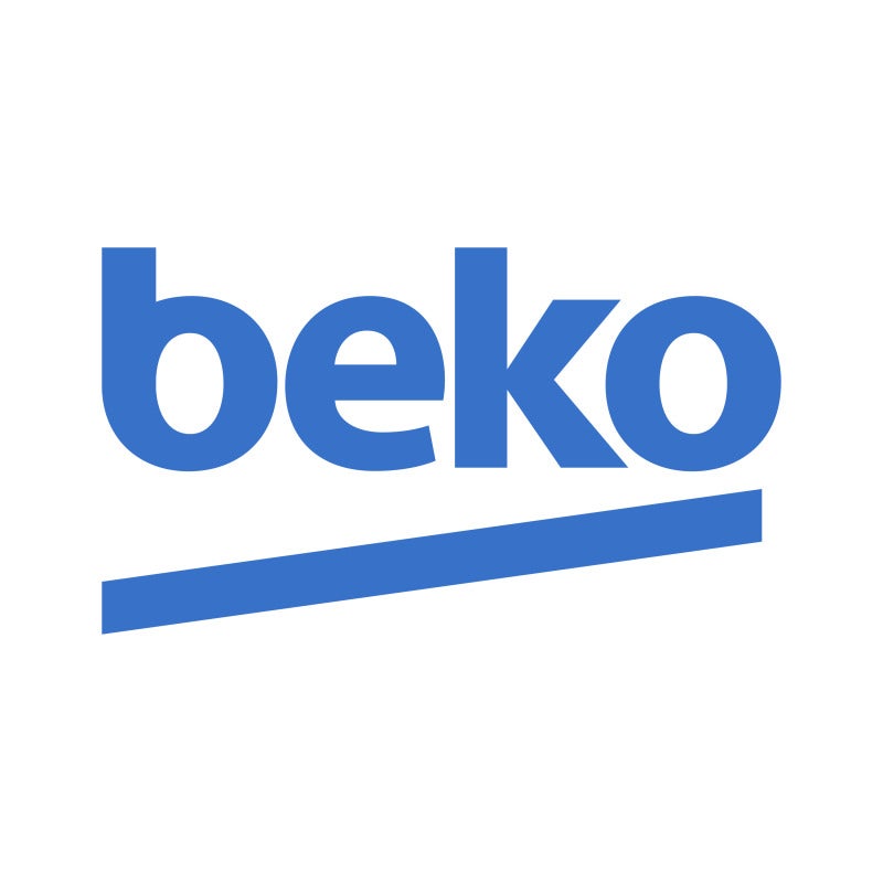 Beko Plaque de cuisson vitrocéramique avec 4 feux + double zone, 6800 W fonction d'arrêt automatique 58x81cm, Noir (HIC64401) - 3